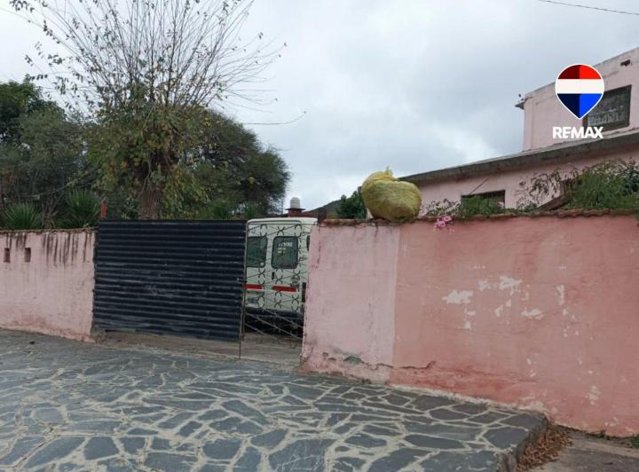 PH · 84m² · 2 Ambientes · 1 Cochera