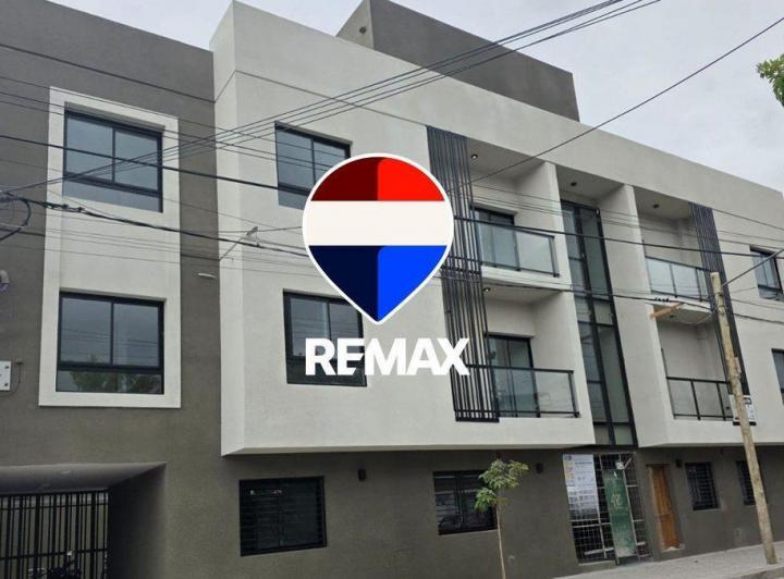 Departamento · 36m² · 2 Ambientes · 1 Cochera