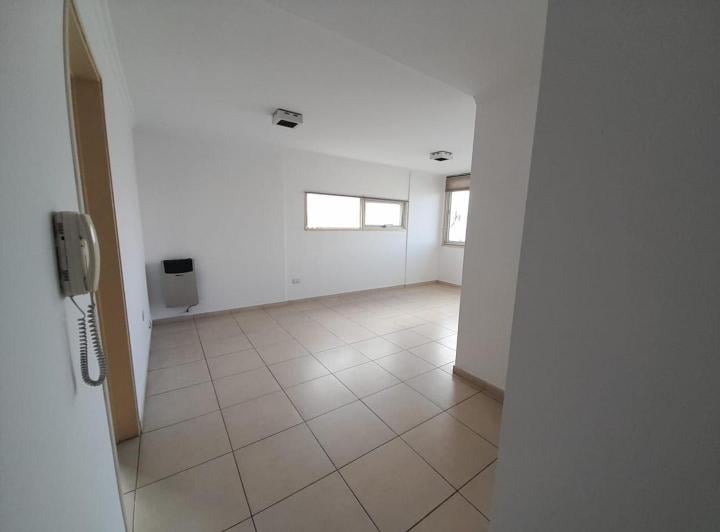 Departamento · 60m² · 3 Ambientes · 1 Cochera