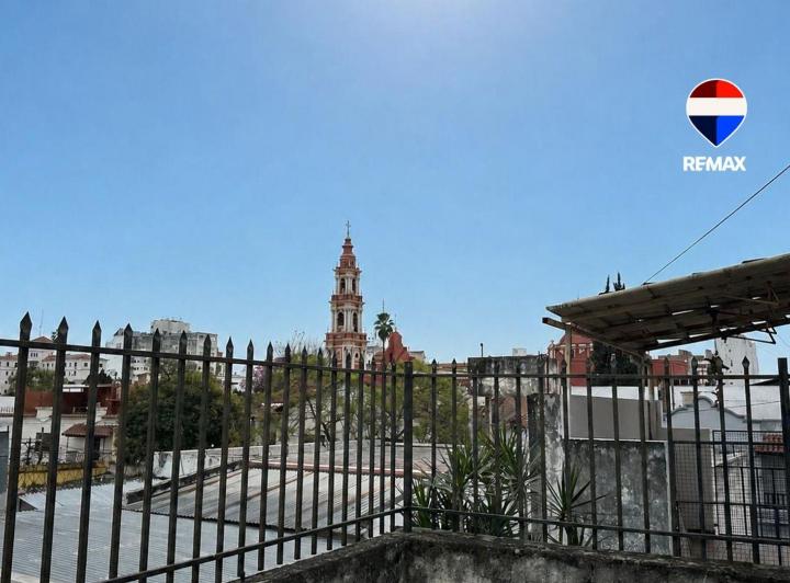 Casa · 128m² · 4 Ambientes