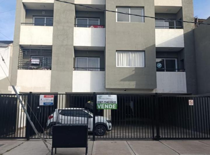Departamento · 28m² · 1 Ambiente