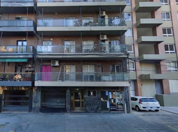 Departamento · 24m²