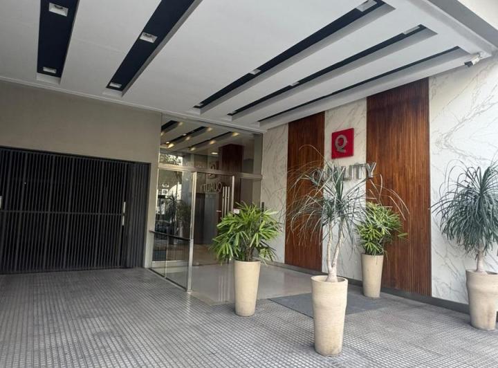 Departamento · 45m² · 2 Ambientes