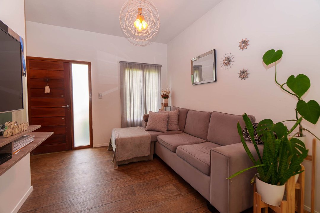 Casa en Venta El Pato Country Club