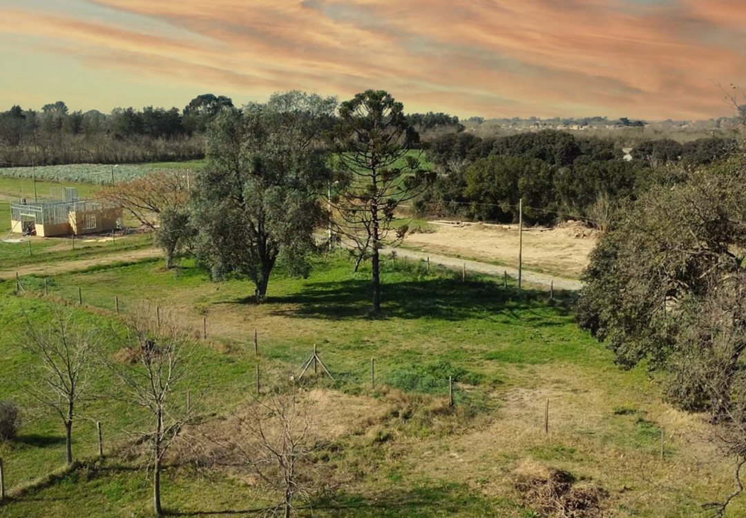 Lote en Venta en Zarate Barrio Campo Los Fresnos