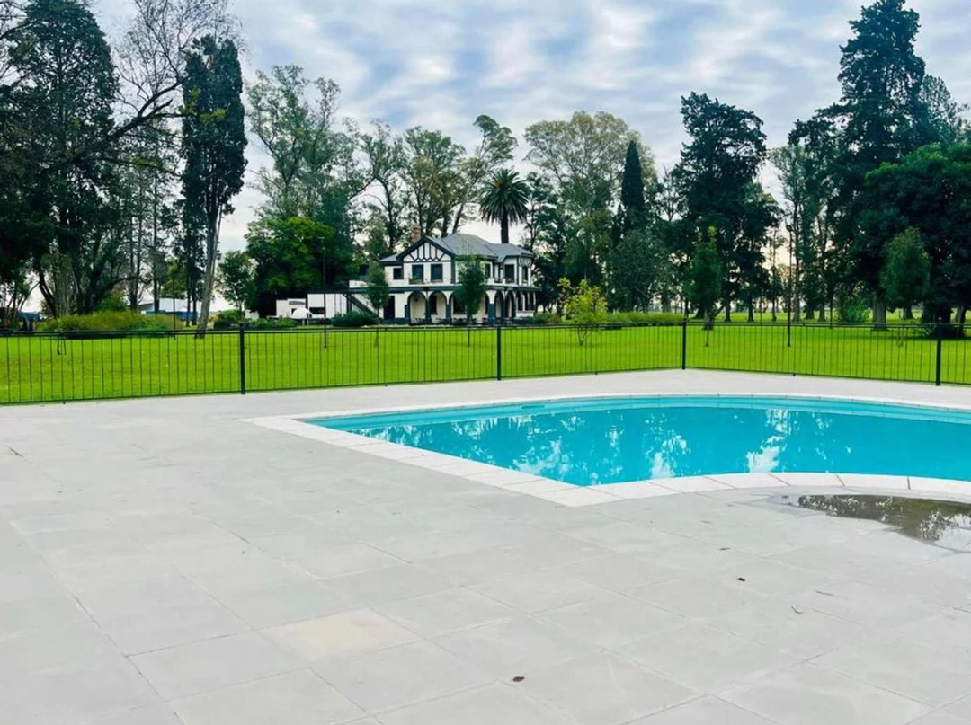 Venta Lote 237 Tres Pinos Barrio EL ESTRIBO