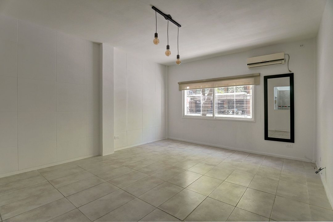 VENTA DEPARTAMENTO 3 AMBIENTES EN  PALERMO