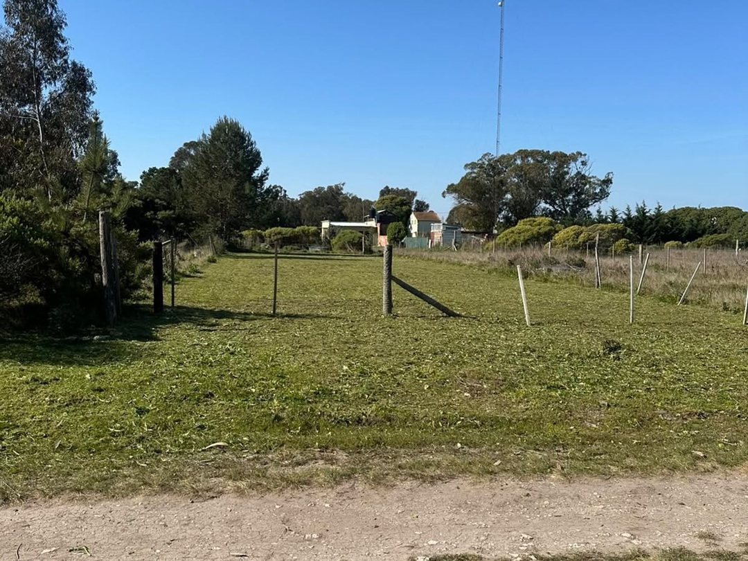 VENTA Lote 400 m² Villa Zabala
