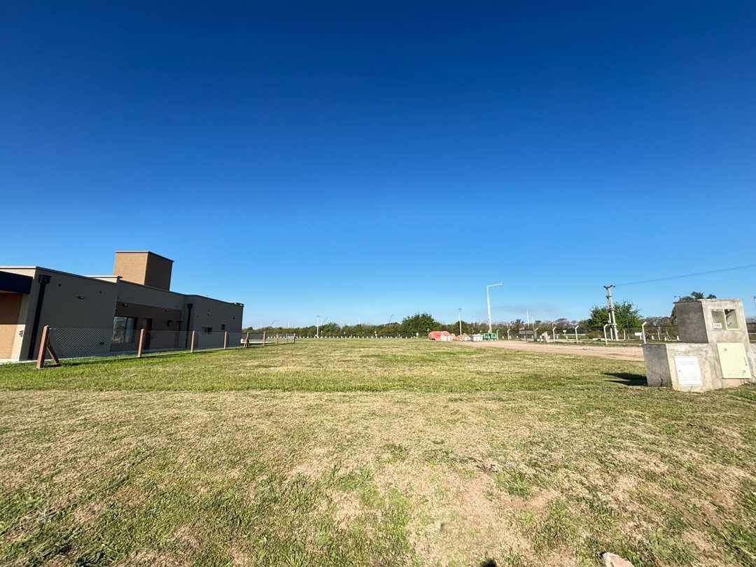 VENTA LOTE EN BARRIO PRIVADO LA RESERVA