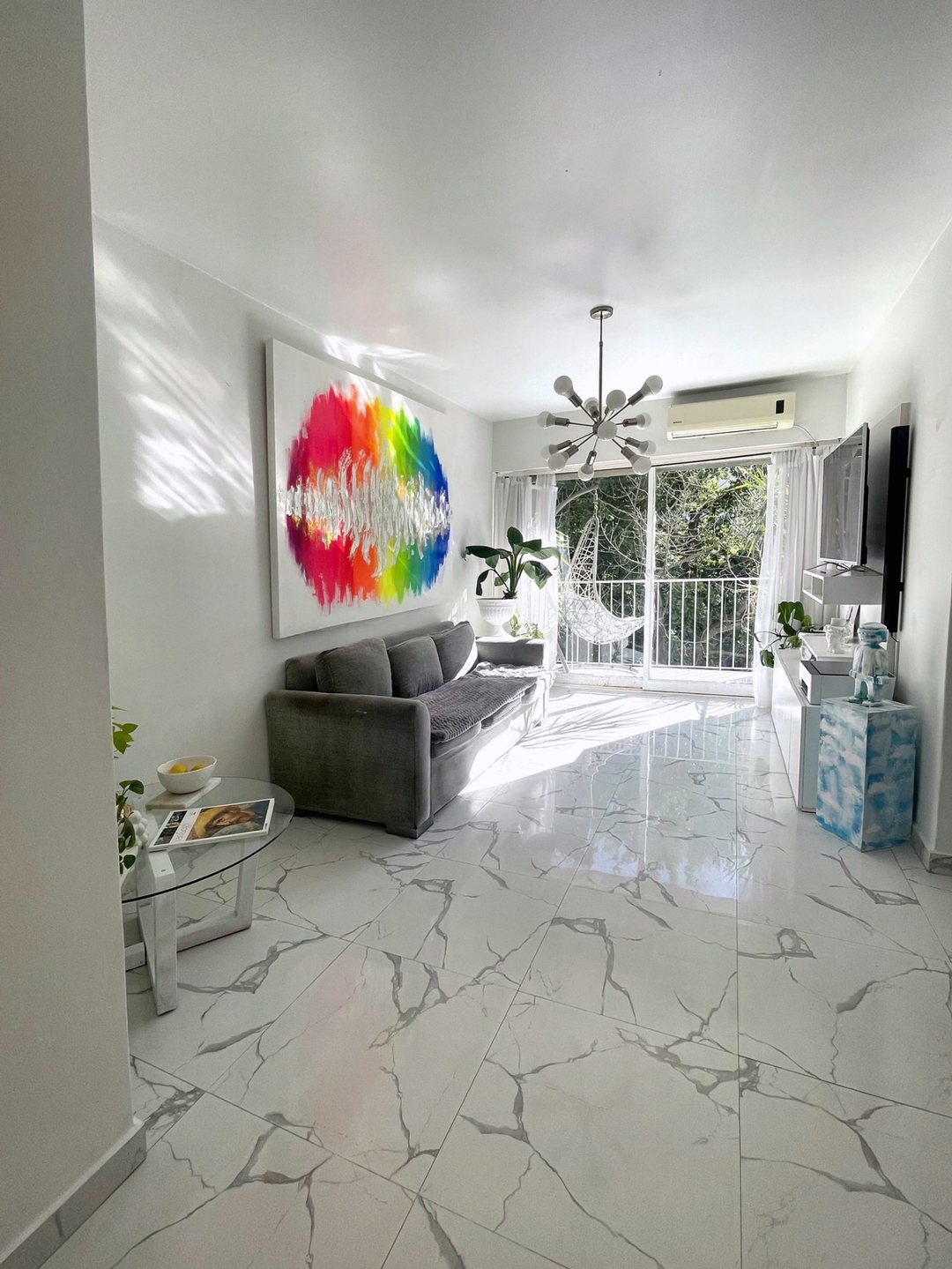 VENTA DEPTO 3 AMB - TAPIALES - APTO CREDITO