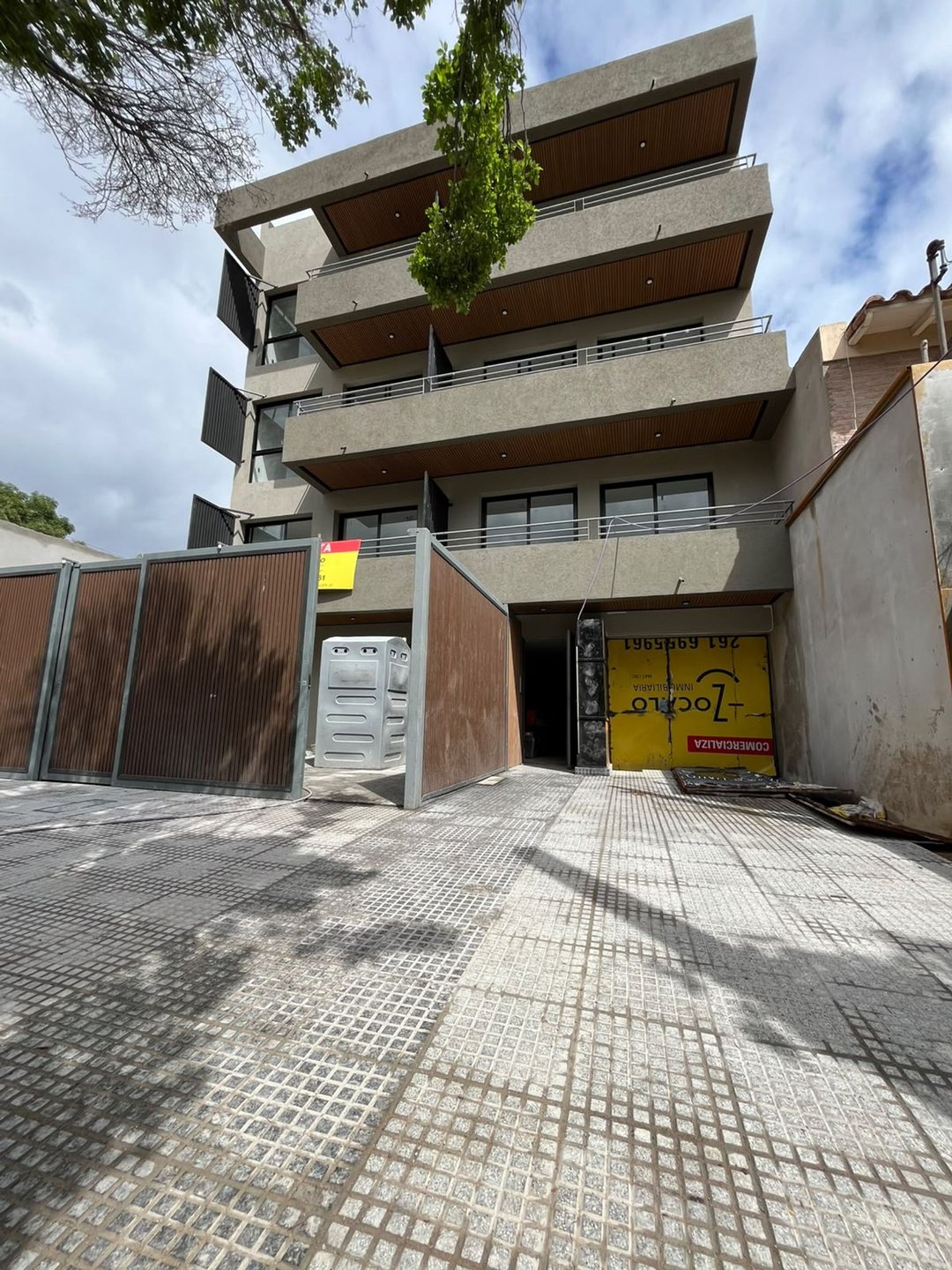 VENTA DEPARTAMENTOS GODOY CRUZ, MENDOZA