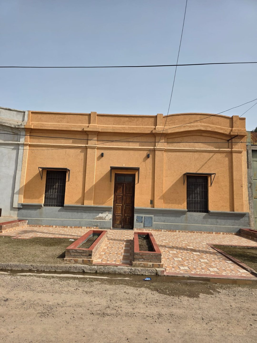Casa con gran potencial turístico en Los Lagos