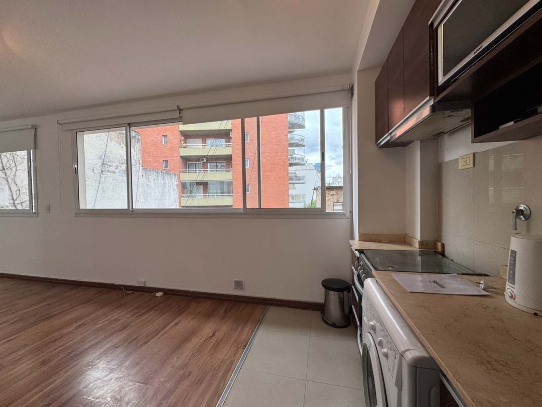 DEPARTAMENTO 2 AMB VENTA PALERMO SOHO C/AMENITIES