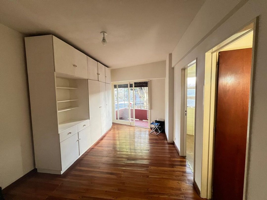 ALQUILER DEPARTAMENTO MONOAMBIENTE EN ALMAGRO