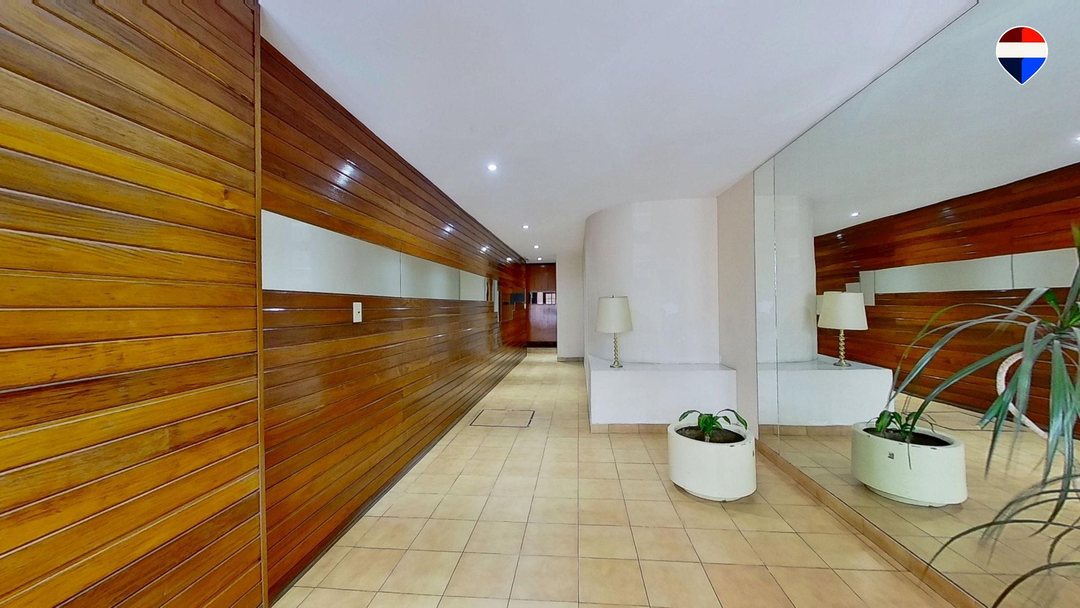 VENTA DEPARTAMENTO 2 AMBIENTES - VILLA CRESPO