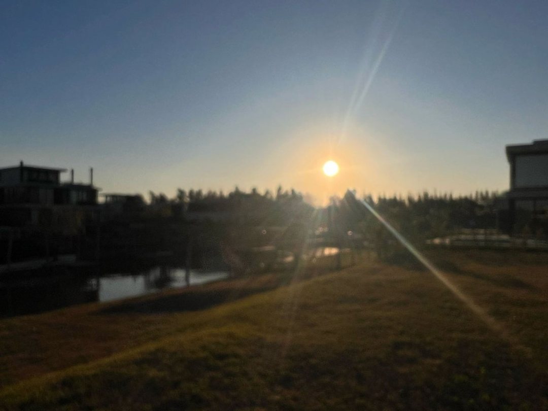 EXCTE. LOTE AL RIO-BARRIO EL YATCH -Financiacion