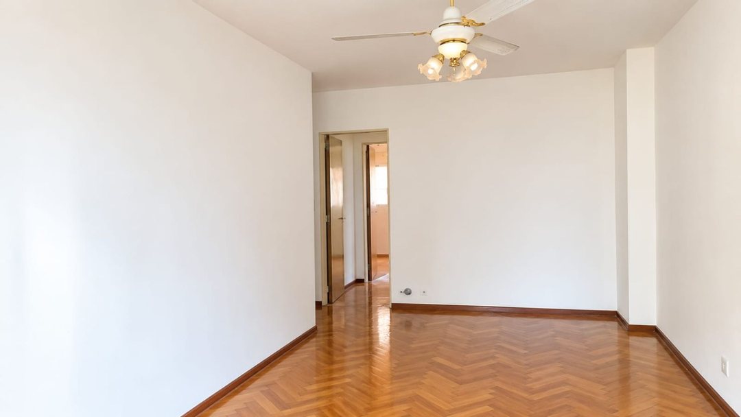 ALQUILER DEPTO 1 DORMITORIO BALCON AL FRENTE
