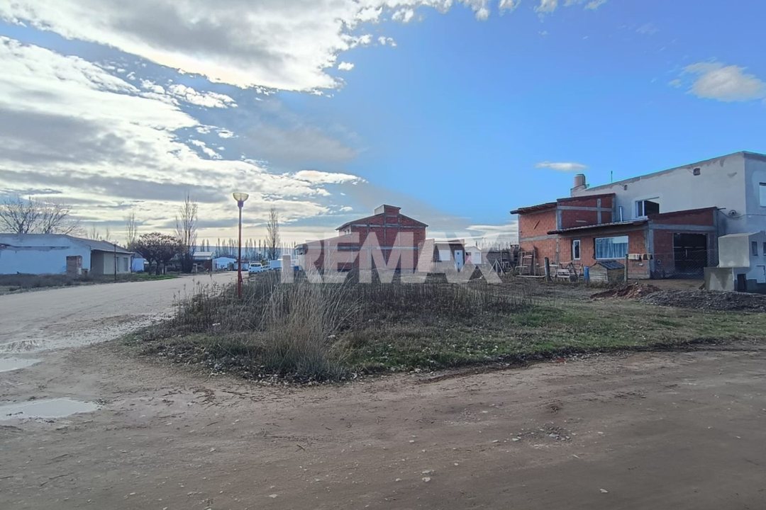 Lote Financiado 337 mts2 Cerezos II, Plottier