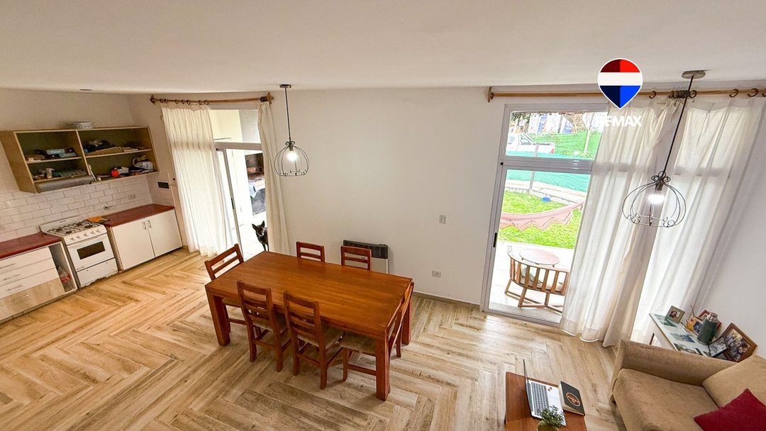 VENTA CASA SAN LORENZO CHICO DUEÑO FINANCIA