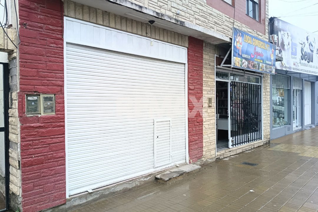 ALQUILER LOCAL COMERCIAL APTO GASTRONOMICO