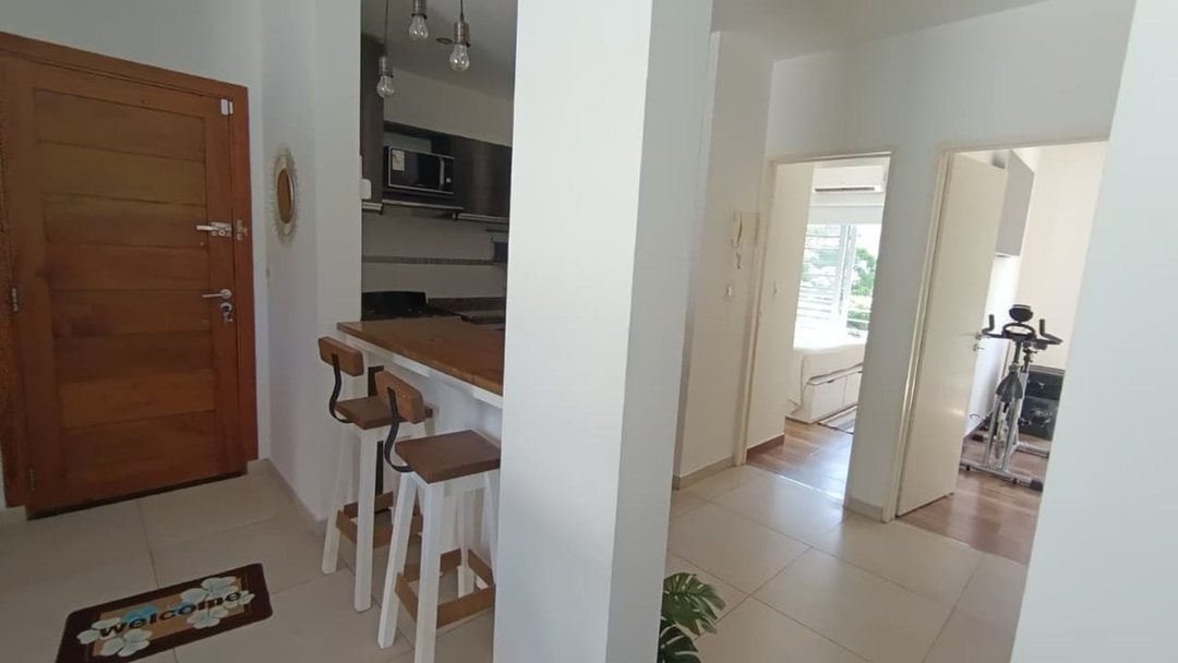 VENTA DPTO 3 AMB C/ PATIO Y BALCON EN PADUA A CRED