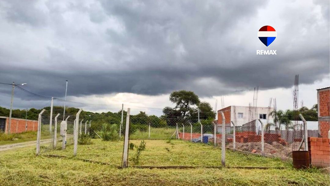 VENTA TERRENO LOTEO LAS ESTUFAS CERRILLOS