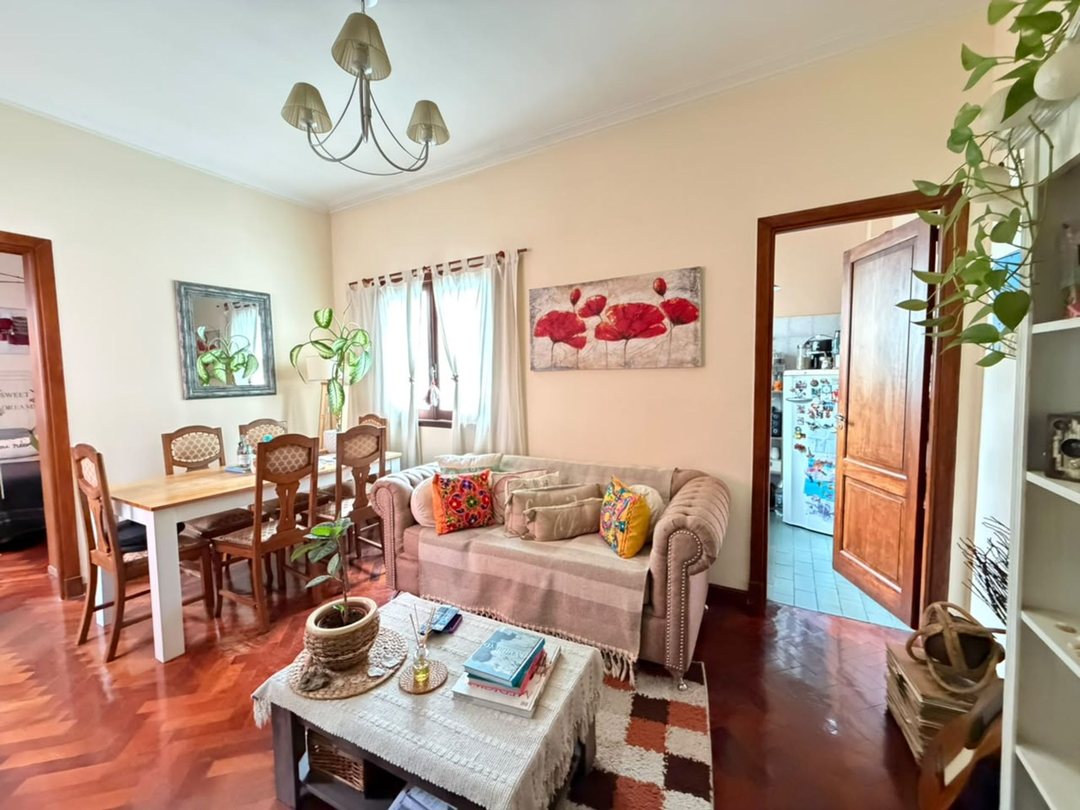 VENTA PH DOS AMBIENTES EN CABALLITO SIN EXPENSAS