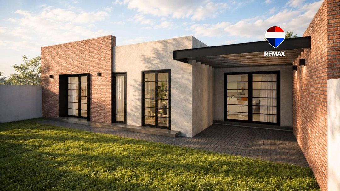 VENTA CASA EKO DISTRITO DUEÑO FINANCIA DIRECTO