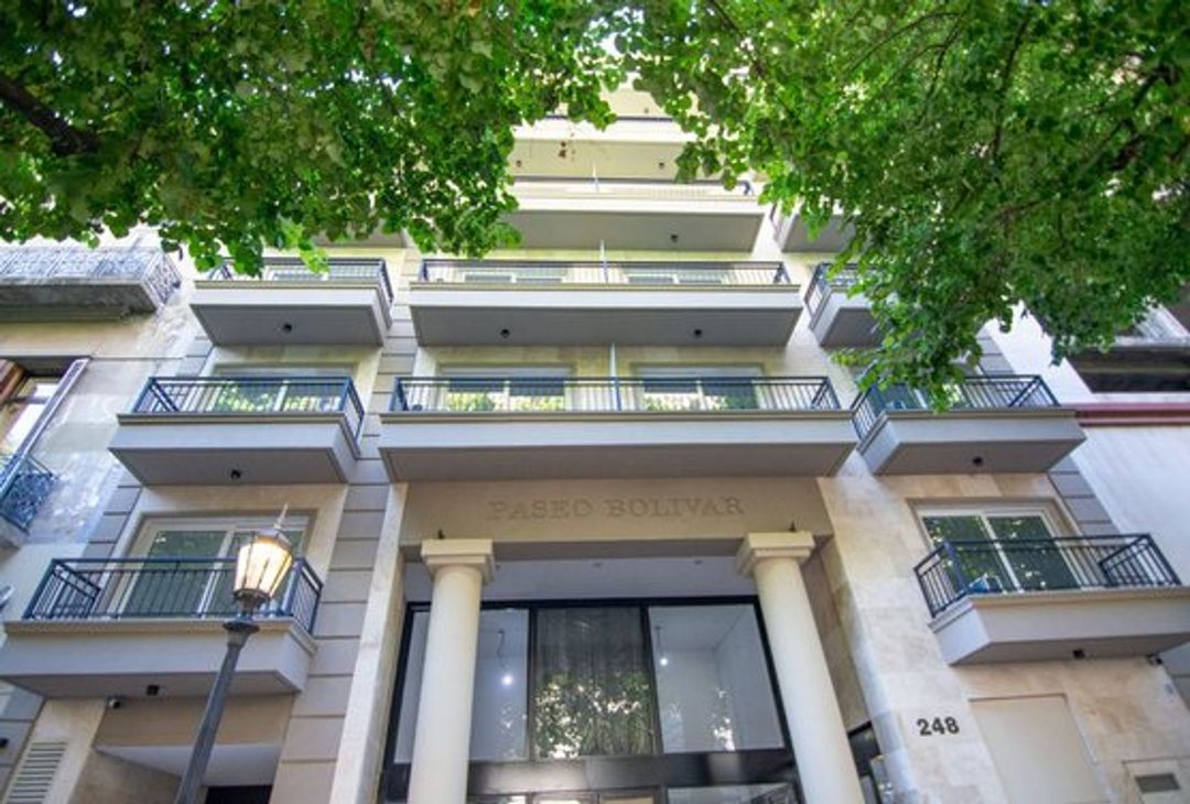 ALQUILER 1 AMB A ESTRENAR FULL AMENITIES SAN TELMO