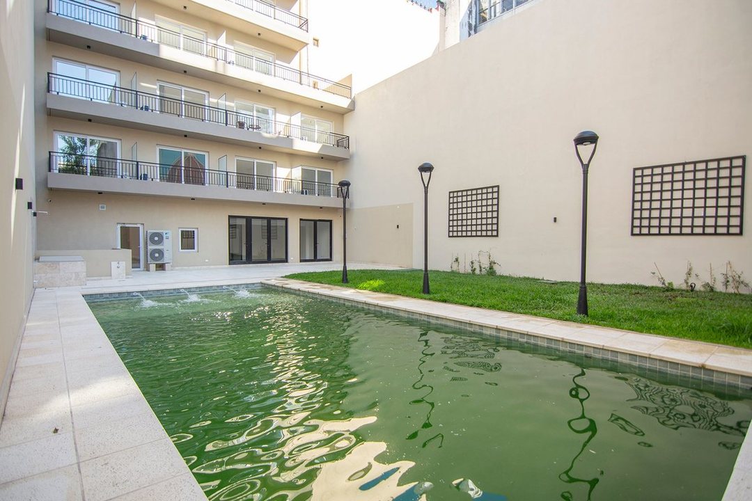 ALQUILER 1 AMB A ESTRENAR FULL AMENITIES SAN TELMO