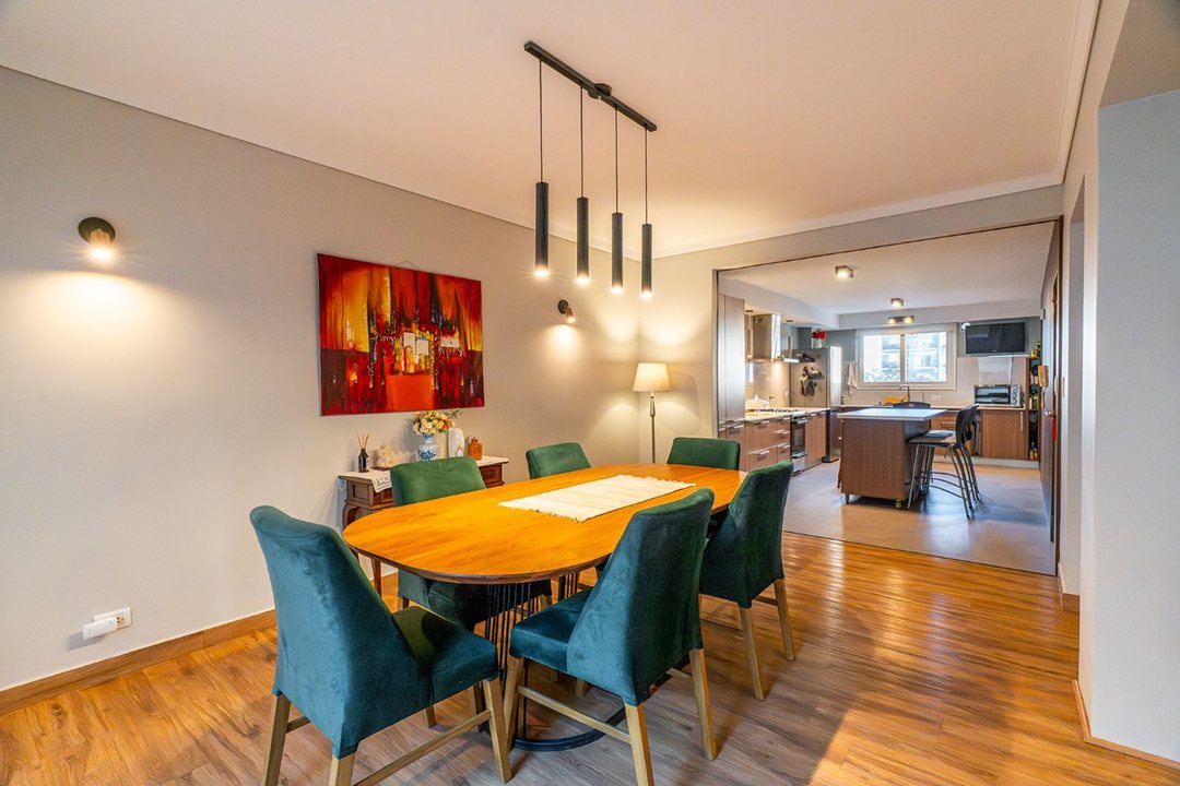 VENTA 4 AMBIENTES BALCON APTO CRÉDITO EN BARRACAS