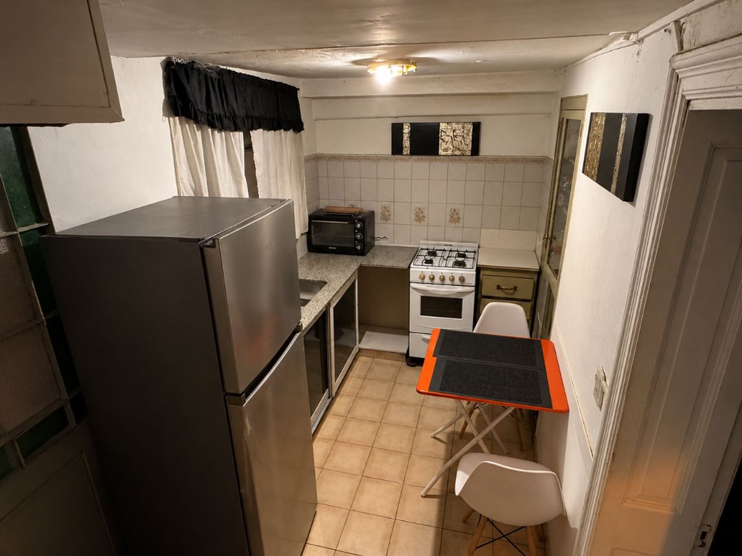 venta departamento piso monserrat 7 ambientes