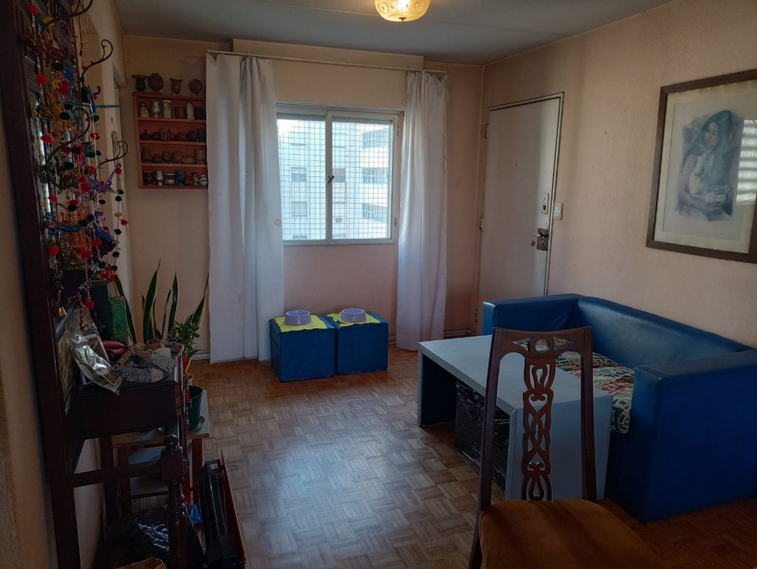VENTA DEPARTAMENTO 4 AMB EN COPELLO VILLA LUGANO