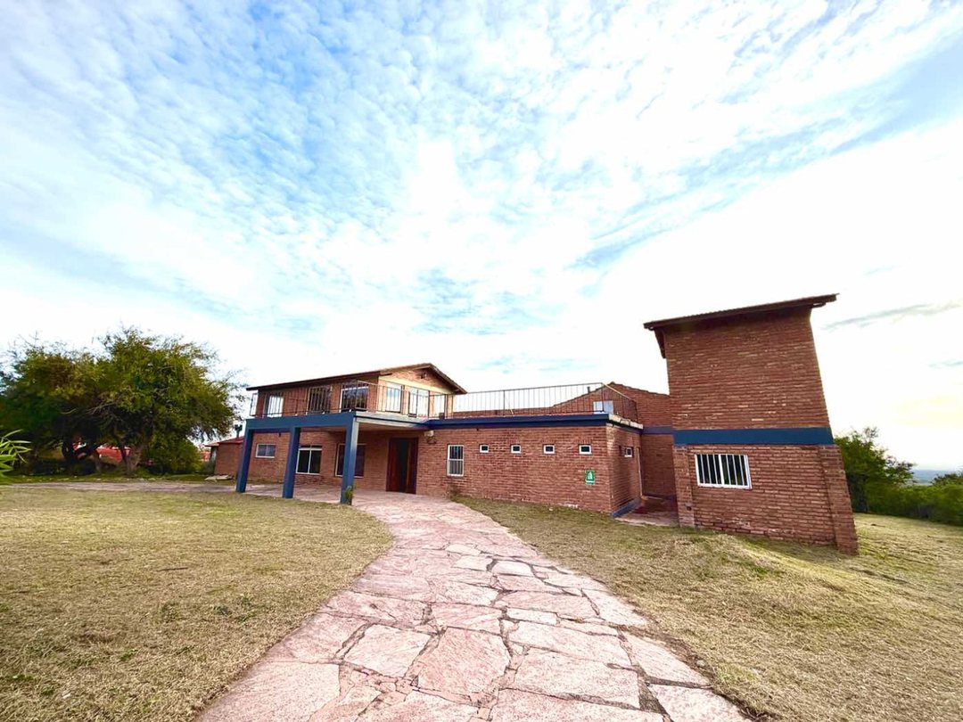 Importante hotel en venta