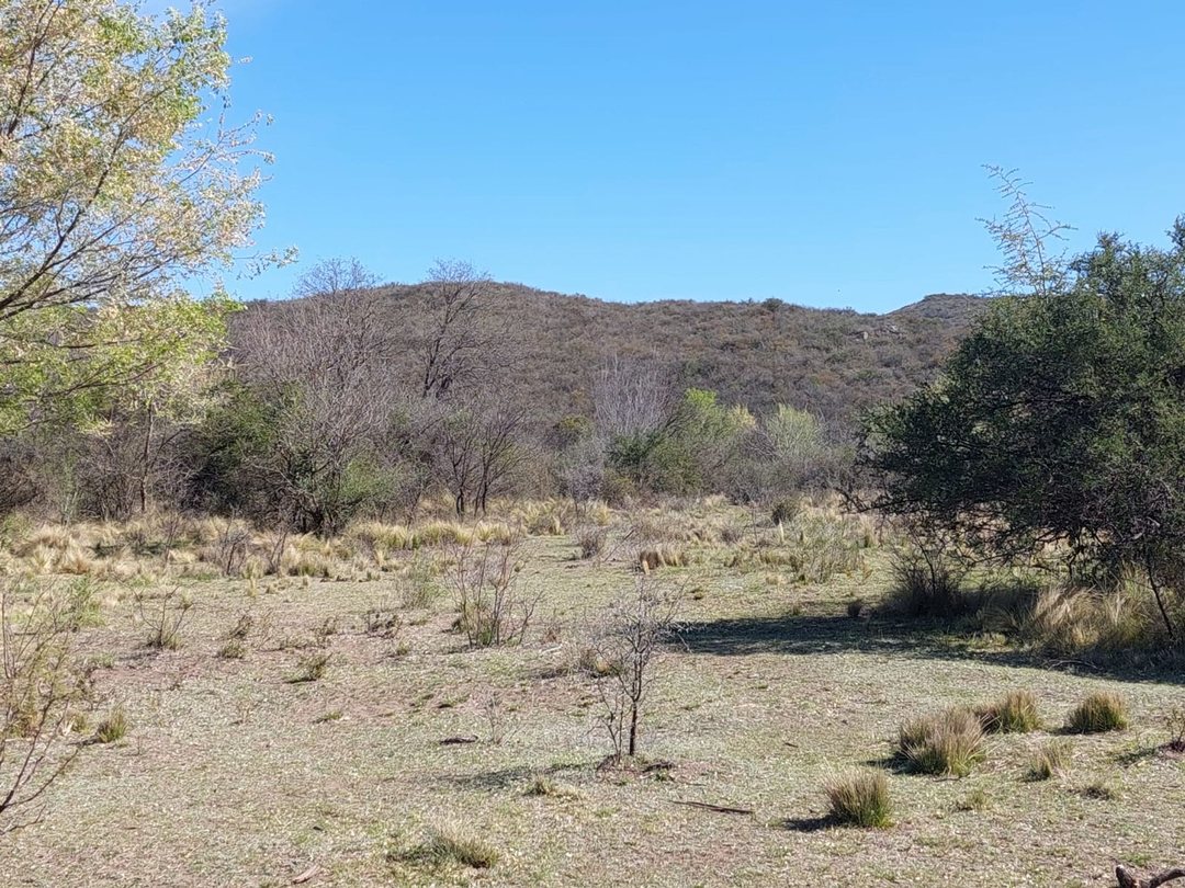 VENTA URGENTE TERRENO DE 2.000 M²  ESTANCIA GRANDE