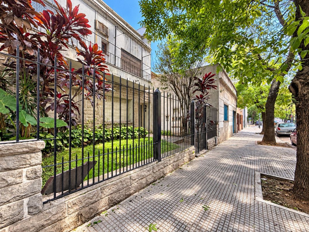 VENTA PH 4 AMBIENTES CABALLITO