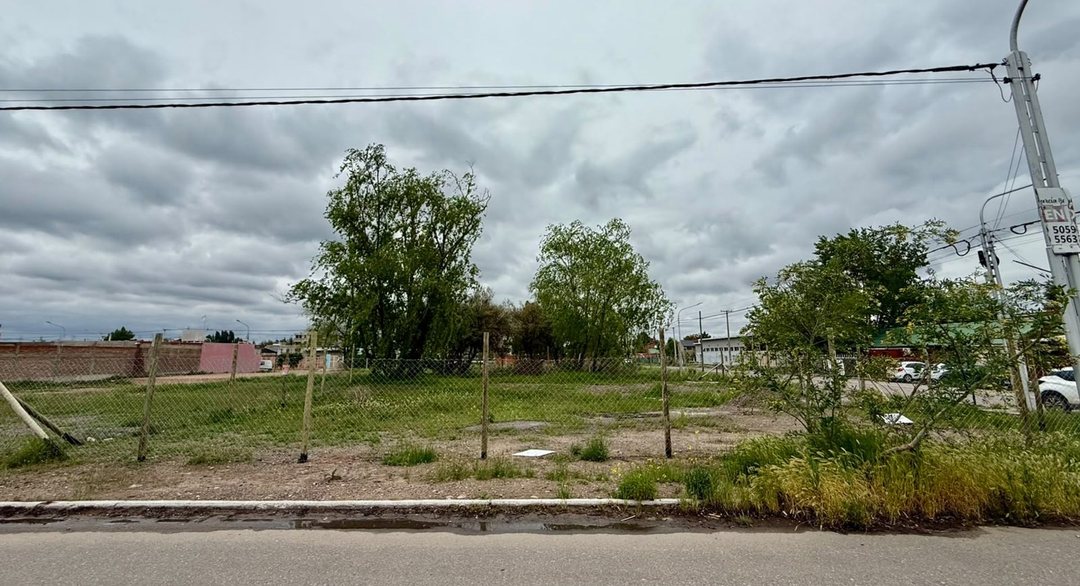 VENTA DOS LOTES CONTIGUOS, NEUQUEN