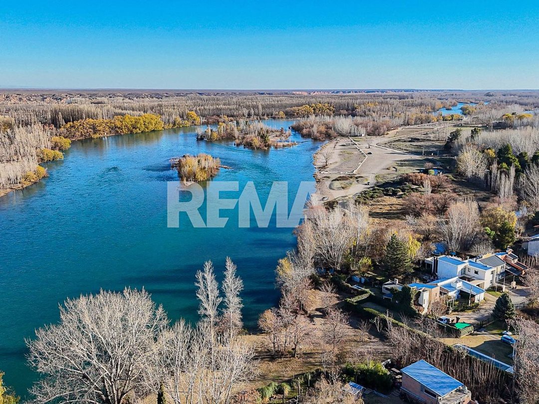 TERRENOS EN VENTA | LOTEO LA HERRADURA DEL LIMAY