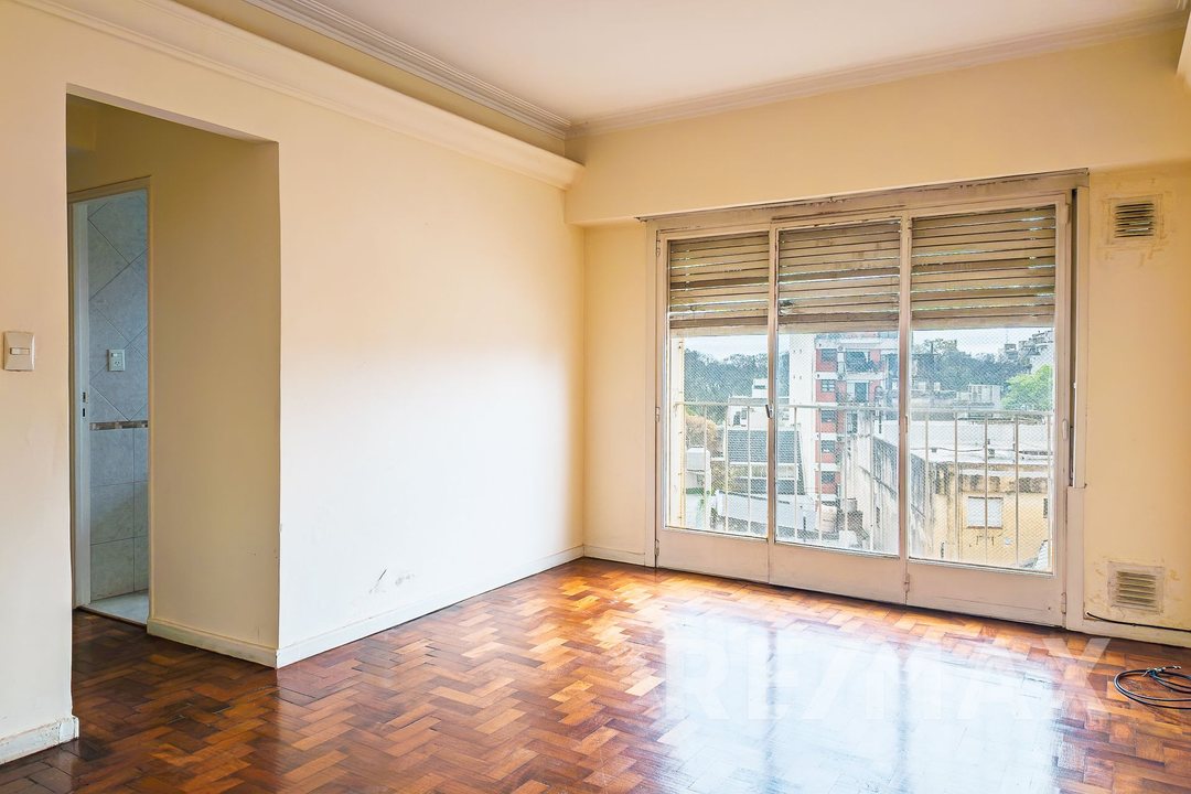 Departamento 3 Ambientes c/ Dep. Apto Profesional
