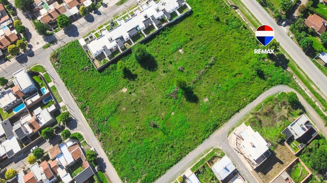 VENTA TERRENO ZONA SUR 3445M2