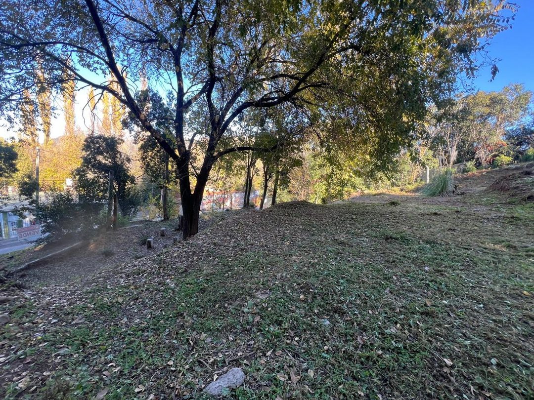 SE VENDE TERRENO COMERCIAL POTRERO DE LOS FUNES