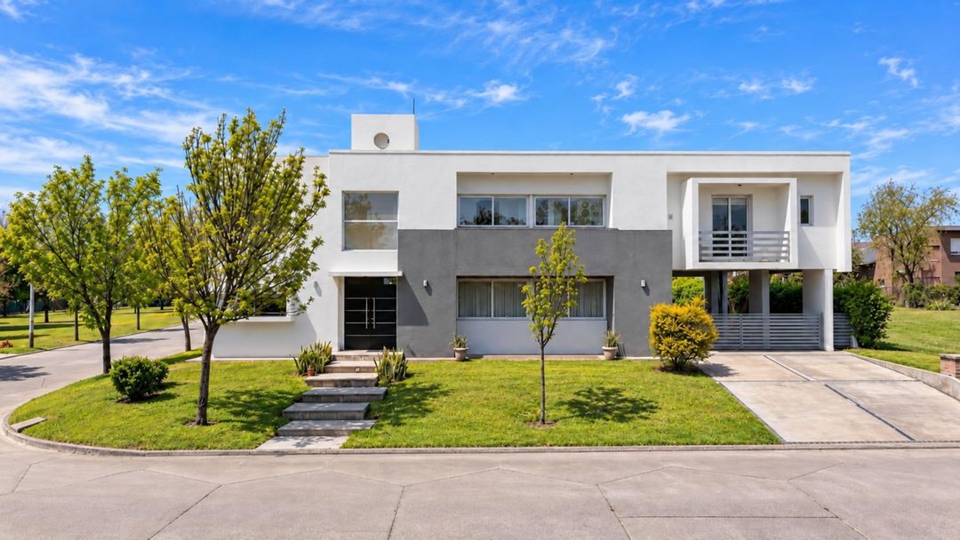 Venta Casa El Prado Valle Escondido 5 dormitorios