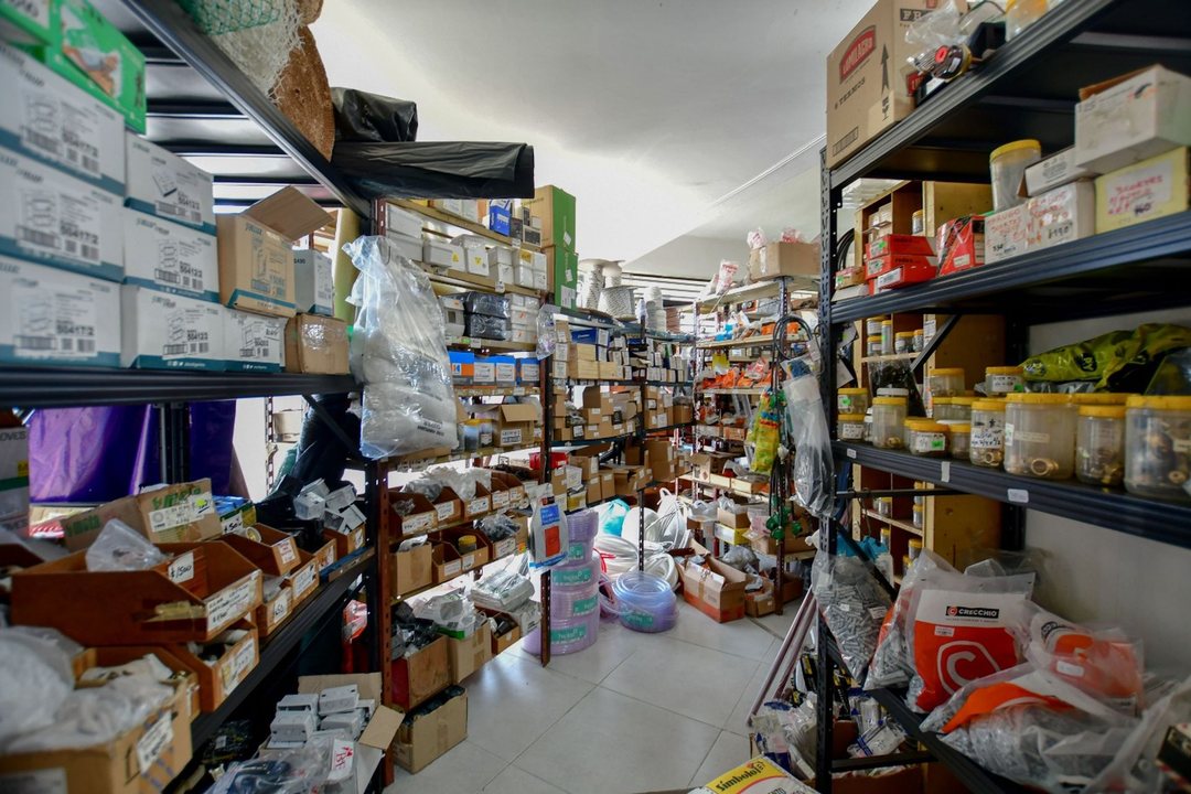 FONDO DE COMERCIO EN VENTA CITY BELL