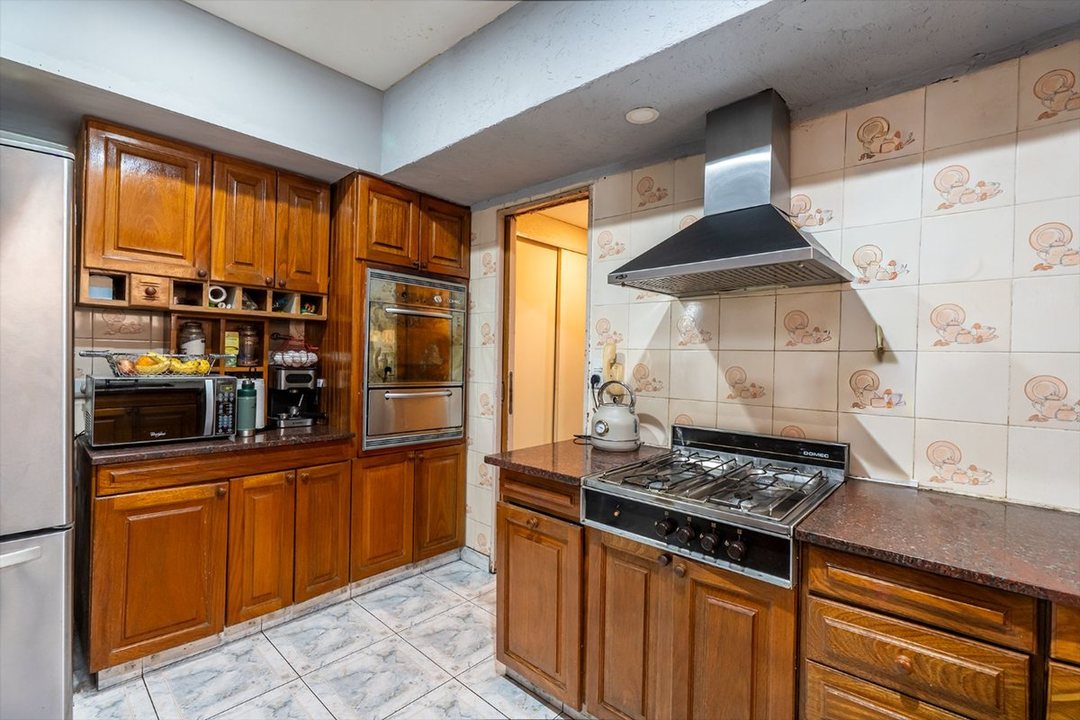 Venta Casa 6 Ambientes Barracas