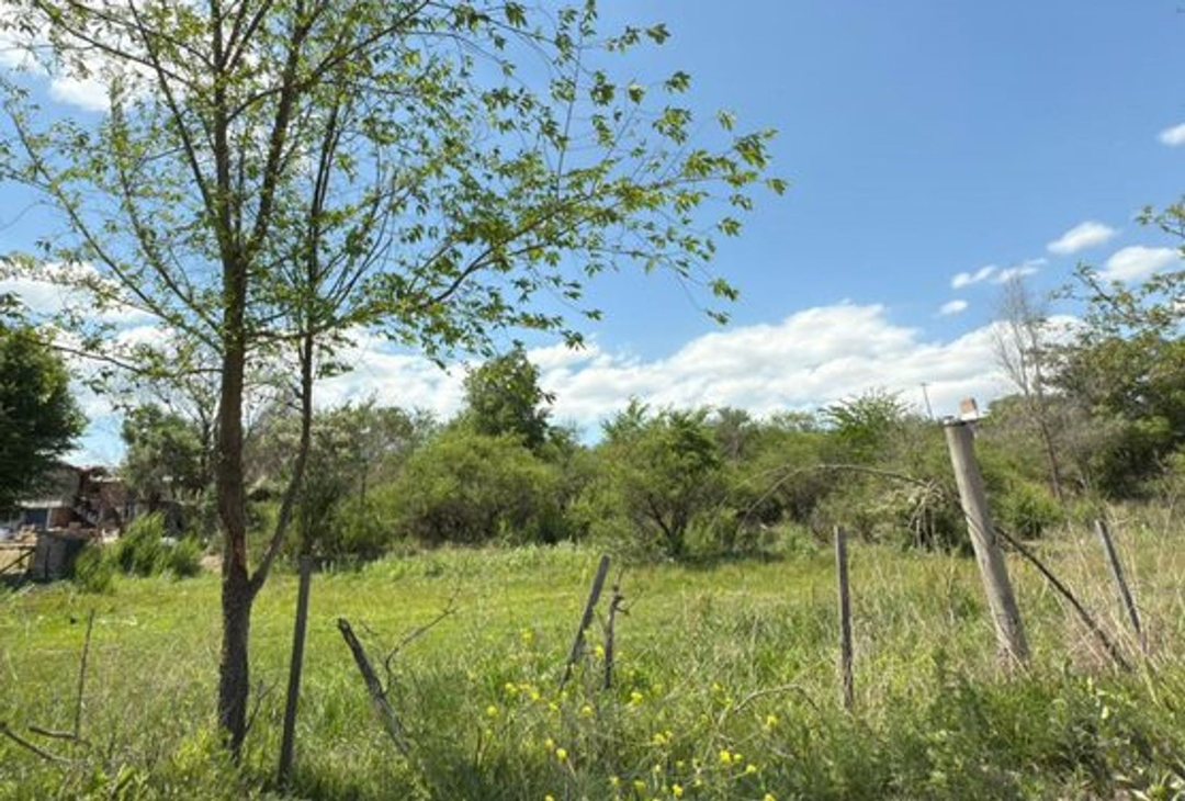 VENTA 2 LOTES DE 2.250M2 EN VILLA PARQUE SIQUIMAN