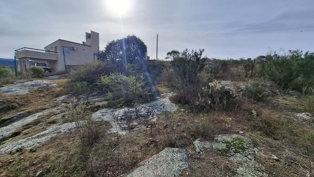 Venta lote 1.114m2 en Tanti Punilla