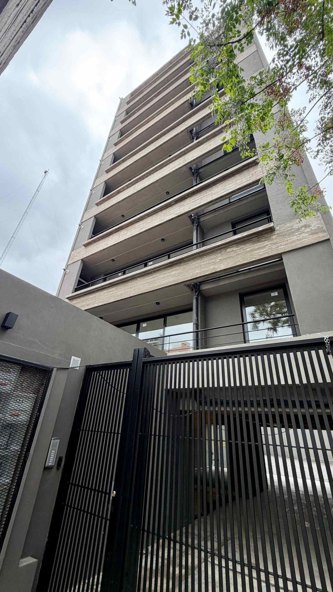 VENTA DEPARTAMENTO 2 AMBIENTES HAEDO APTO CREDITO