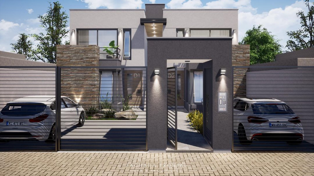 PRE - VENTA DEPARTAMENTO EN GODOY CRUZ