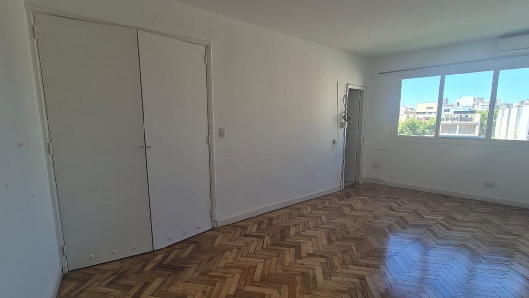 VENTA DEPARTAMENTO MONOAMBIENTE EN RECOLETA