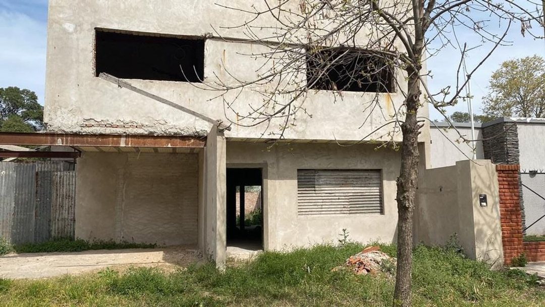 CASA EN VENTA EN  FINCAS DE BURZACO, A CONSTRUIR